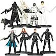 G.I. Joe Movie Action Figures Collection 1 Wave 2