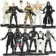 G.I. Joe Movie Action Figures Collection 1 Wave 3