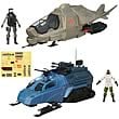 G.I. Joe Movie Bravo Vehicles Wave 1 Revision 1