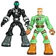 G.I. Joe Movie Tough Troopers Action Figures Wave 1