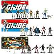 G.I. Joe Action Figure Collector 5-Pack Wave 2 Case