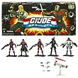 G.I. Joe Collector 5-Pack Omega Force Action Figures