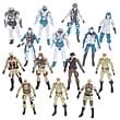 Action Figures: Exclusive