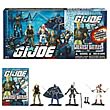 G.I. Joe Greatest Battles DVD Action Figure Pack