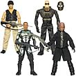 G.I. Joe Movie Rise of Cobra 12-Inch Action Figures Wave 1