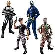 Action Figures: 12-inch
