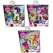 My Little Pony Deluxe Ponies Wave 4