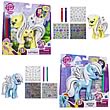 My Little Pony Crystal Design-A-Pony Wave 1 Set