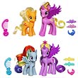 My Little Pony Princess Packs Wave 2 Set