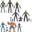 Marvel Universe Super Hero Team Action Figure Packs Wave 3