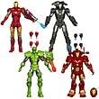 Iron Man 6-inch Marvel...