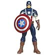 Captain America Movie 10-Inch Hero Action Figure