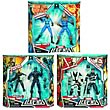 Marvel Legends Action Figure 2-Pack 2010 Series 1 Case