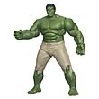 Avengers Movie Gamma Strike Incredible Hulk Action Figure