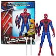 The Amazing Spider-Man Electronic Action Figure Is Big