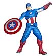 Avengers Movie Ultra Strike Captain America Action Figure