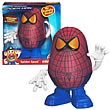 Spider-Spud Returns to Save the Day