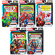 Marvel Universe Figures Comic Packs Battles Wave 2 Rev. 3