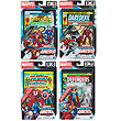 Marvel Universe Figures Comic Packs Battles Wave 2 Rev. 4