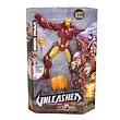 Action Figures: Unleashed