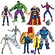 Marvel Universe Action Figures Wave 20