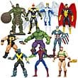 Marvel Universe Action Figures Wave 21