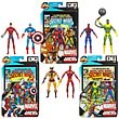 Marvel Universe Action Figure Comic Packs Wave 1 Rev. 2