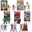 Action Figures