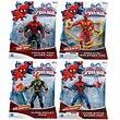 Ultimate Spider-Man Action Figures Wave 1 Set