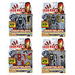 Iron Man Movie 3 Assemblers Action Figures Wave 2 Set