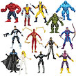 Marvel Universe 2013 Action Figures Wave 4