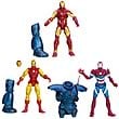 Iron Man 3 Marvel Legends Action Figures Series 1