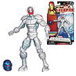 Iron Man 3 Marvel Legends Ultron Action Figure