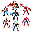 Marvel Super Hero Mashers Action Figures Wave 7