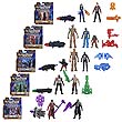 Guardians of the Galaxy Mini Action Figure 2-Packs Wave 1R1