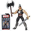 Marvel Infinite Series Ares 3 3/4-Inch Action Figure