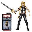 Marvel Infinite Series Valkyrie 3 3/4-Inch Action Figure