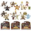 Indiana Jones Adventure Heroes Wave 3