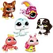 Littlest Pet Shop Walking Pets Wave 1