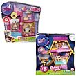 Littlest Pet Shop Cozy Condo Playsets Wave 1