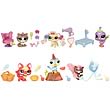 Littlest Pet Shop Everyday Adventure Sets Wave 2