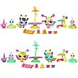Littlest Pet Shop Fairies Enchanted  Story Packs Wave 1 Set