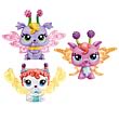 Littlest Pet Shop Enchanted Fairy Pets Wave 1
