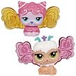 Littlest Pet Shop Enchanted Fairy Pets Wave 2 Set