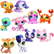 Littlest Pet Shop Totally Talented Pets 2-Pack Wave 2