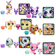 Littlest Pet Shop Totally Talented Pets 2-Pack Wave 3
