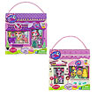 Littlest Pet Shop Multi Pet Scene Packs Wave 2