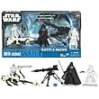 Star Wars Imperial Hoth Assault Action Figures Battle Pack