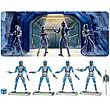 Star Wars Clone Wars Mandalorian Troopers Figure Battle Pack