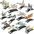 Vehicles: Die-Cast